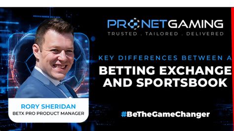Difference between Sportsbook and Betting Exchange .